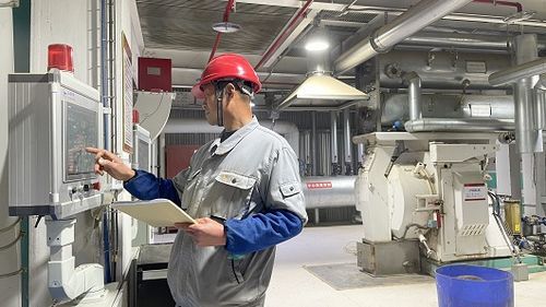 正大水產(chǎn) 南通 預(yù)計(jì)今年產(chǎn)量超4萬噸