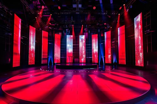 寬敞的音樂廳舞臺設(shè)計(jì)攝影圖片 攝影圖 下載至來源處