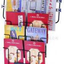 批發(fā)J-7黑牡丹書報(bào)架價(jià)格_批發(fā)J-7黑牡丹書報(bào)架廠家_世界工廠網(wǎng)產(chǎn)品信息庫