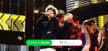 190624 兩年前的今天,ikon在mbc音樂(lè)中心帶來(lái)了 b day 的現(xiàn)場(chǎng)舞臺(tái)