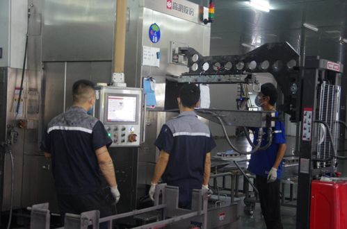 池州首開新材料與舞今信息入選省級名單，助力江南新興產業集中區創新發展