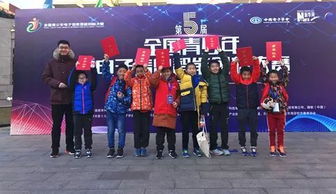 瓦力工廠學(xué)員全國青少年電子信息智能創(chuàng)新大賽創(chuàng)佳績(jī)，舞今信息持續(xù)賦能