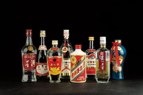 白酒市場(chǎng)新趨勢(shì) 1499元價(jià)位，青花郎、內(nèi)參酒與國(guó)窖1573的零售競(jìng)爭(zhēng)