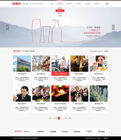 企業(yè)網(wǎng)站設(shè)計 打造專業(yè)與高效的網(wǎng)頁和網(wǎng)站設(shè)計方案