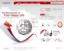 公司網(wǎng)頁設(shè)計圖片素材大全 構(gòu)建視覺吸引力網(wǎng)站的指南